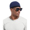 Cotton Stocking Wave Cap for Men, Wave Caps for 360