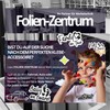 Folien-Zentrum - Kids on Board 12.5 x 7 cm -