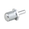 5/8"-11 to 1/4" Shank for Electric Drills - Buffer/Polisher Backing