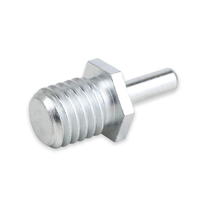 5/8"-11 to 1/4" Shank for Electric Drills - Buffer/Polisher Backing