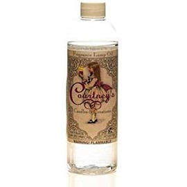 Courtney's Candles Fragrance Lamp Oils - 16oz - Lavendar Breeze