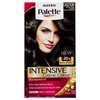 Schwarzkopf Buy Napro Palette Hair Colour 1-0 Black Online