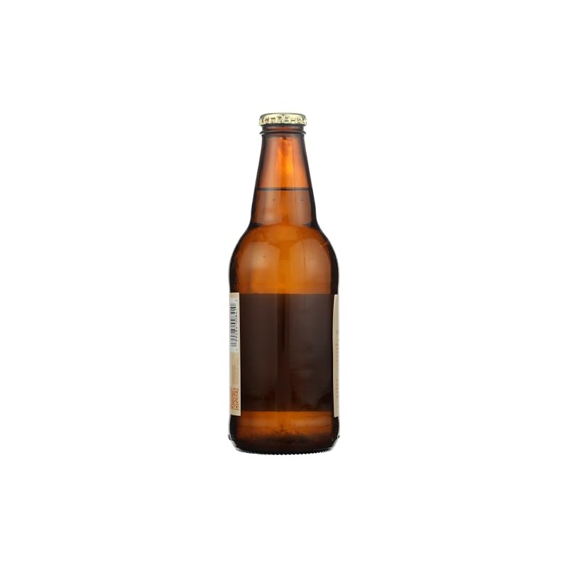 The Lucky Ox, Thai Mango Toasted Rice Sparkler, 12 Fl