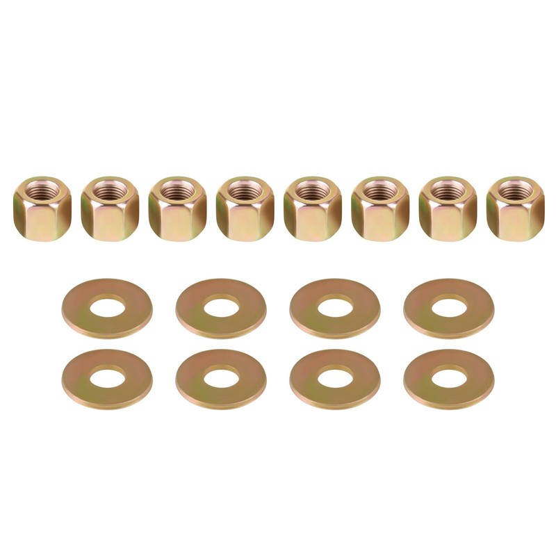 SCITOO 2.5 inch Front 2 inch Rear Leveling Lift Kit