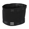 Waist Support Belt Adjustable Breathable Comfortable Sports Waist Protection Brace