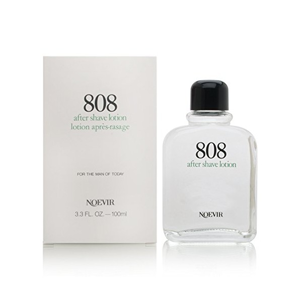Noevir 808 After Shave Lotion 100ml/3.3oz