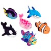 John Adams Zhu Zhu Pets | Zhu Zhu Aquarium Toy