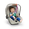 Kids II Japan, Bright Starts Olink, Baby Stroller Toy, Stroller