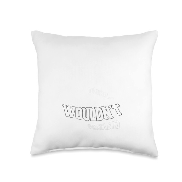 CADY FAMILY IDEA GIFTS It's a Cady Thing Gifts Throw