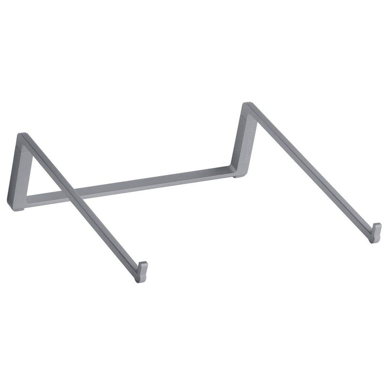 Rain Design mBar Pro Foldable Laptop Stand - Space Gray