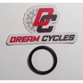 Suzuki NOS GENUINE SUZUKI O-RING 09280-24003 NEW OEM ORIGINAL FACTORY PART