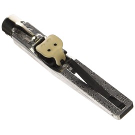 Gates 91107 Krikit V-Belt Tension Gauge, Black