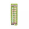 The Foreign Candy Company 1 PACK Whistle Hard Musical Candy 1.69oz 24 pieces