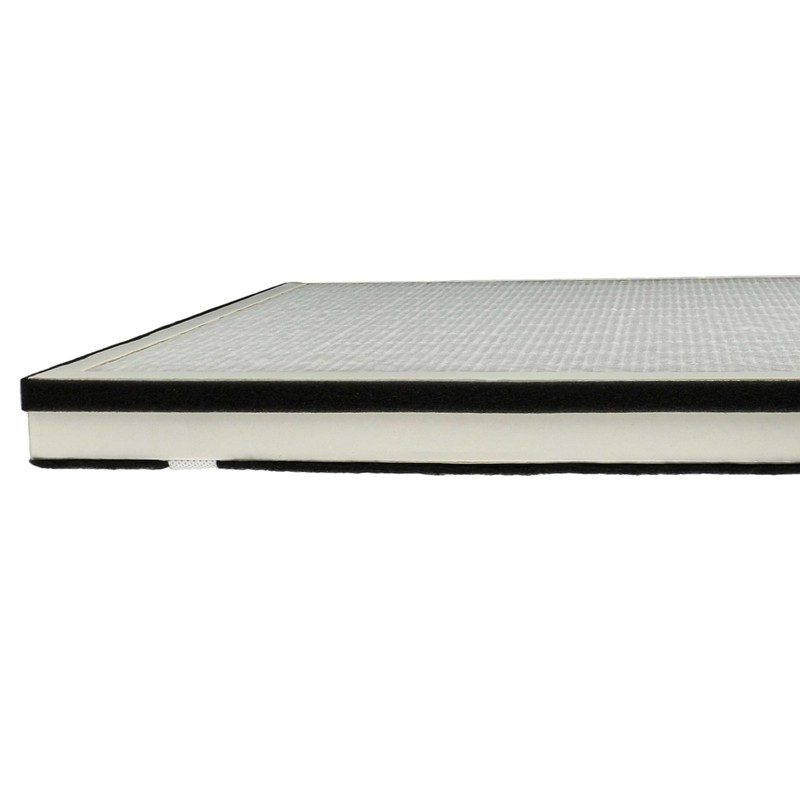 vhbw Air Filter Replacement for Beurer 693.02, 4211125693022 for Air