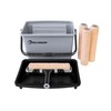 ROLLINGDOG 12 Inch Paint Roller Set - Complete Painting Kit