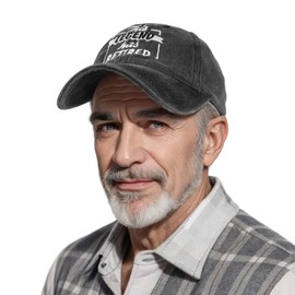 NOEMIN Birthday Gifts for Men Dad Funny Presents Cool Unusual Stuffs Gadgets Ideas Caps