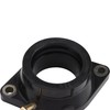 GOOFIT Motorcycle Engine Part Air Intake Manifold Pipe Inlet Carburetor
