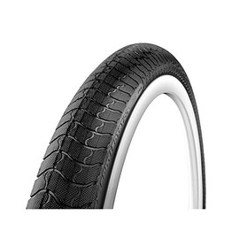 Vittoria Tattoo Rigid Tire, Black, 20 x 2.0