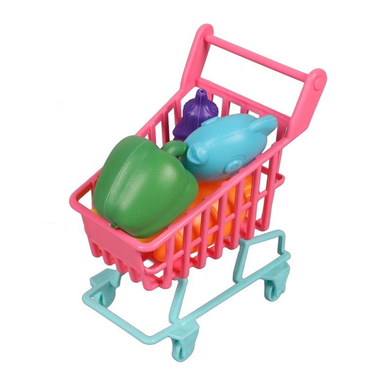 Cash Register Playset Stimulation Cosplay Learning Calculation Shopping Checkout Money