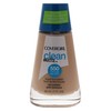 CoverGirl Clean Oil Control Liquid Makeup, Creamy Beige 550, 1.0