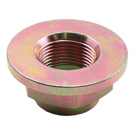 Beck/Arnley Axle Nut - 103-0519