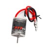 Brushed Motor 370 Stainless Steel Brushed Motor 31T Replacement for