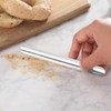 COYUN 2 Pieces Stainless Steel Crumb Scraper Table Crumb Sweeper