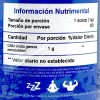 Essentials Gaba 80 Servicios Sabor Sin sabor
