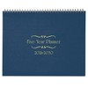 Fox Valley Traders 5 Year Calendar Planner