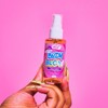 CANVAS BEAUTY: BODY BLOW TRAVEL EDITION:_VANILLIONAIRE