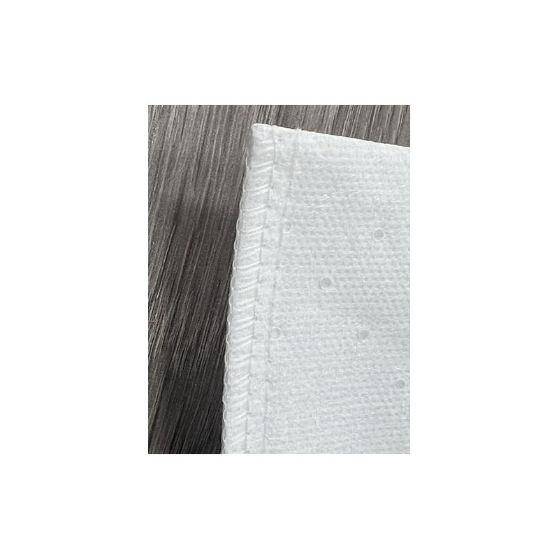 Disposable, Self Cleaning Filter Dust Bag For: Makita VC 2010