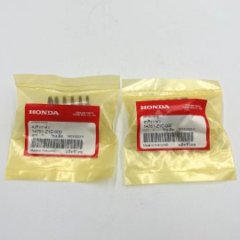 For Honda 2 pk Genuine Honda 14751-Z1C-000 Valve Spring for GX240 GX270 GX340 GX390
