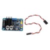 Servo Controller Board 1 Channel High Torsion Module Motor DIY