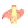 Blursh Balm Cream Blusher - Made By Mitchell, Lightweight Blush