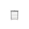 Snow Peak CK-226 Mesh Tray, Half Unit, Deep Type, 14.0