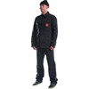 ThirtyTwo Men's Liftie Jacket - Black | Small