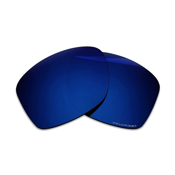 BlazerBuck Lentes de repuesto polarizadas de policarbonato para gafas de