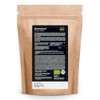 Organic Nettle 500 Capsules | 450mg per Capsule | Nettle