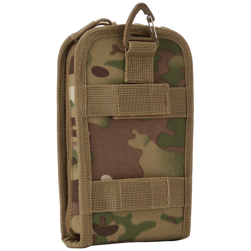 Little Presents AC-135 LP Pouch, Camo