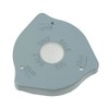 Hotpoint Dishwasher Salt Compartment Lid Dispenser Cap