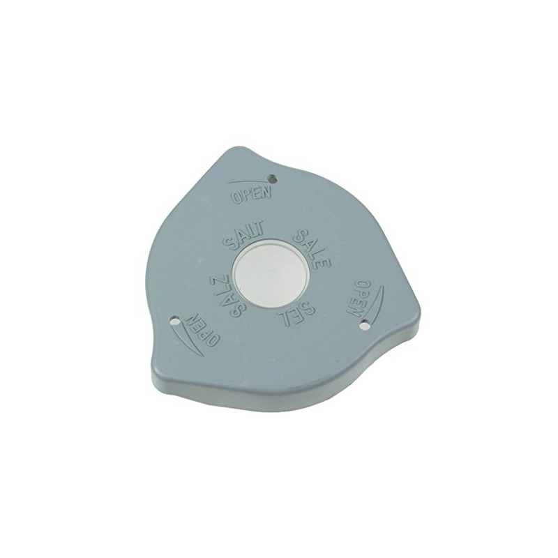 Hotpoint Dishwasher Salt Compartment Lid Dispenser Cap
