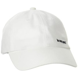Le Coq Sportif QMATJC21 Cap, Sports, Training, Heatstroke Prevention, Sun Protection, white