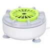 Vegetable Washing Machine 10W One Button Start Quick Rinse USB