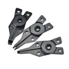Snap Ring Pliers Tool Set - High Carbon Steel Forged