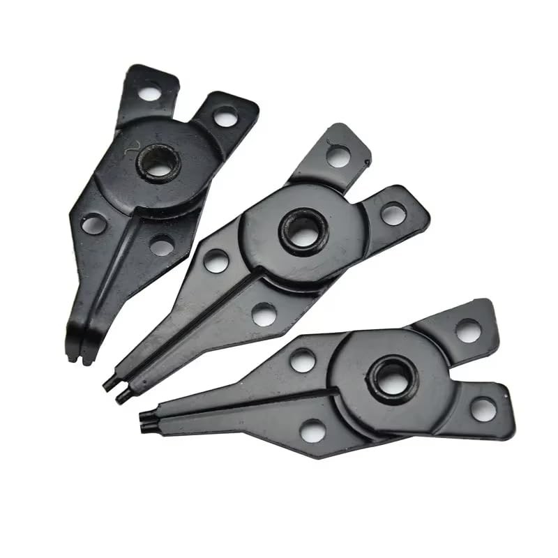 Snap Ring Pliers Tool Set - High Carbon Steel Forged