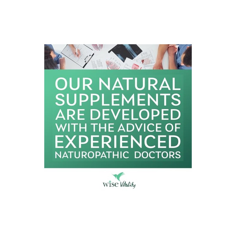 Wise Vitality Wise XS Probiotic