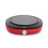 Dash Pyroceram Glass Burner - Designed for Multi-Function Cooking -