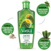 Vatika Cactus Enriched Nourishing Hair Oil For Hair Fall Control
