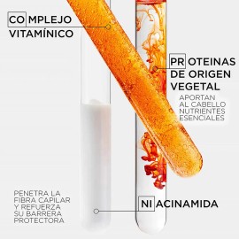 Champ Krastase Nutritive Bain Satin Riche Refill, 500 ml                                                                                              