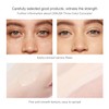 Canusa Concealer | Full Coverage | Tri-Color Concealer | Vibrant